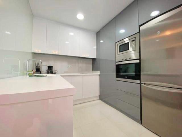 Torre de la Horadada Appartement Mil Palmeras מראה חיצוני תמונה